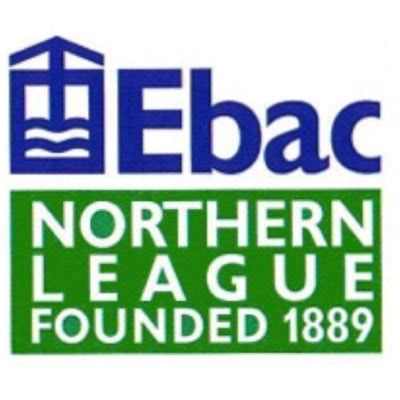 The Ebac Northern League .